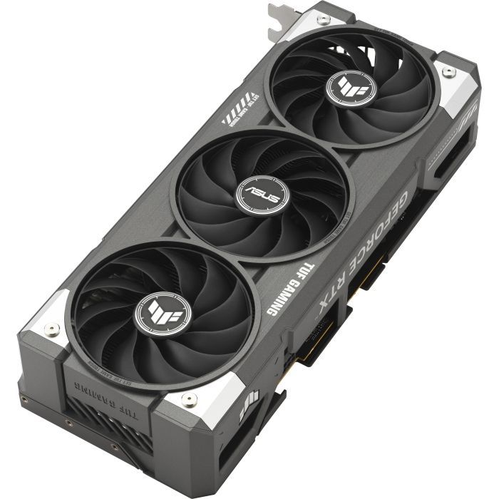 Відеокарта ASUS GeForce RTX5060 8Gb TUF GAMING OC (TUF-RTX5060-O8G-GAMING) зображення 5
