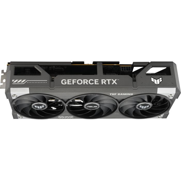 Відеокарта ASUS GeForce RTX5060 8Gb TUF GAMING OC (TUF-RTX5060-O8G-GAMING) зображення 7