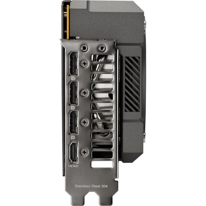 Відеокарта ASUS GeForce RTX5060 8Gb TUF GAMING OC (TUF-RTX5060-O8G-GAMING) зображення 8
