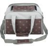 Переноска для животных Trixie Libby 25x27x42 см Кремовая (4011905289540) изображение 2
