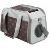 Переноска для животных Trixie Libby 25x27x42 см Кремовая (4011905289540)