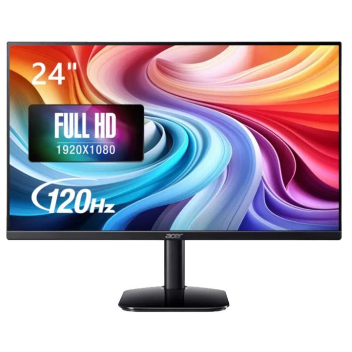 Монитор Acer KA242YG0bi (UM.QX2EE.025)