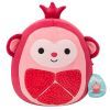 Мягкая игрушка Squishmallows Обезьяна-гранат Кардона 30 см (SQCR07970) изображение 7