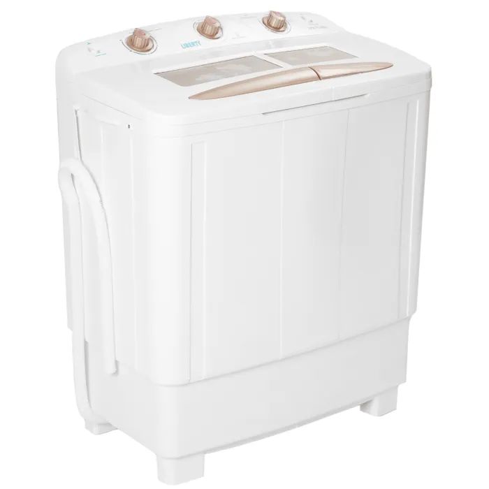Стиральная машина Liberty XPB70 SEG изображение 2
