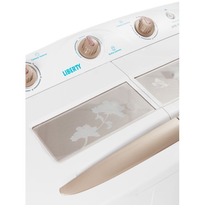 Стиральная машина Liberty XPB70 SEG изображение 3