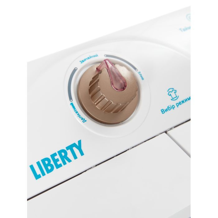 Стиральная машина Liberty XPB70 SEG изображение 4