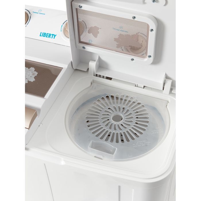 Стиральная машина Liberty XPB70 SEG изображение 5