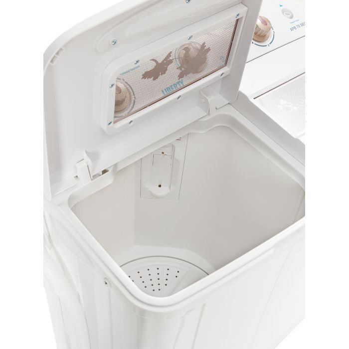 Стиральная машина Liberty XPB70 SEG изображение 6