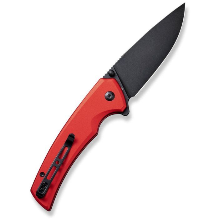 Нож Sencut Serene, Blue Aluminum, Satin (S21022B-4) изображение 3