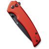 Нож Sencut Serene, Red Aluminum, Darkwash (S21022B-2) изображение 6