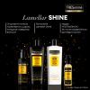 Сироватка для волосся Tresemme Lamellar Shine Незмивна Для ультраблиску 200 мл (8720181539404) зображення 2