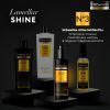 Сироватка для волосся Tresemme Lamellar Shine Незмивна Для ультраблиску 200 мл (8720181539404) зображення 5