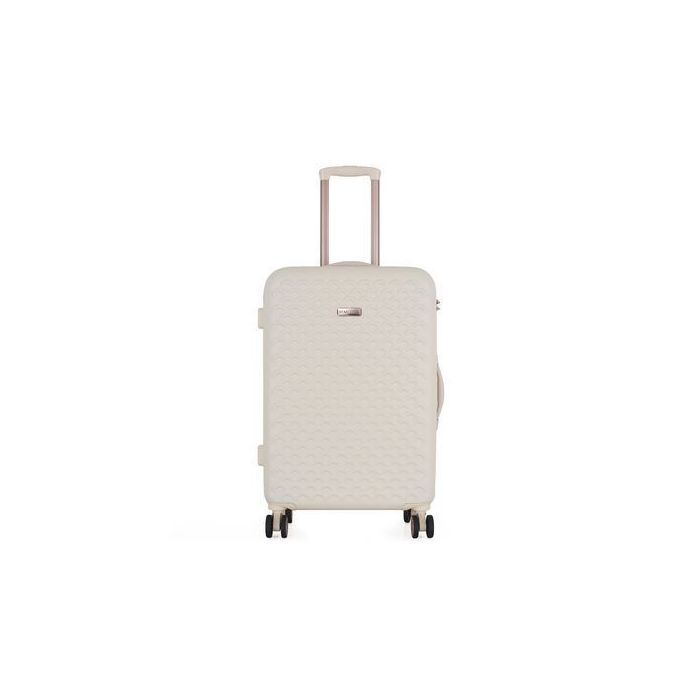 Чемодан Semi Line 24" M T5791-2 Ercu (DAS302978) изображение 2