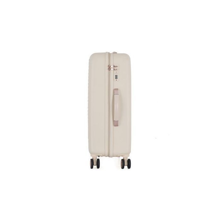 Чемодан Semi Line 24" M T5791-2 Ercu (DAS302978) изображение 3