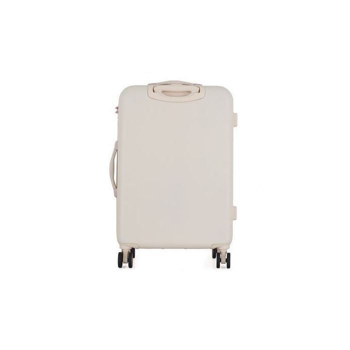 Чемодан Semi Line 24" M T5791-2 Ercu (DAS302978) изображение 4