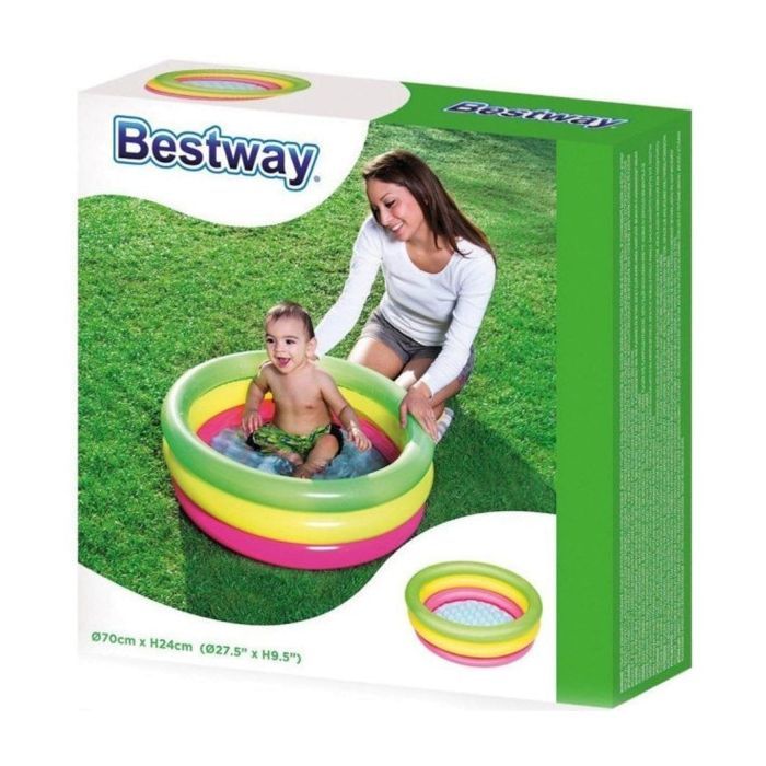 Басейн BestWay 51128 (BW 51128) зображення 3