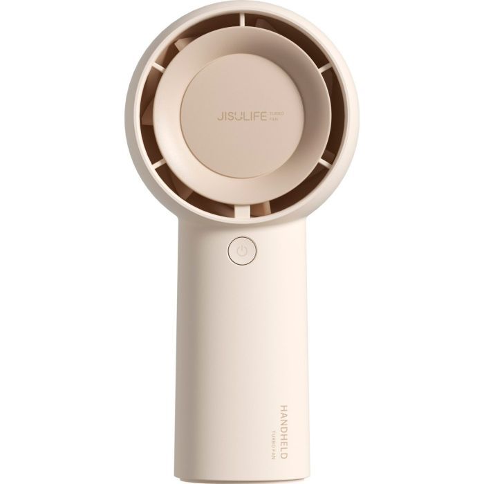 Вентилятор Jisulife FA43 beige зображення 2