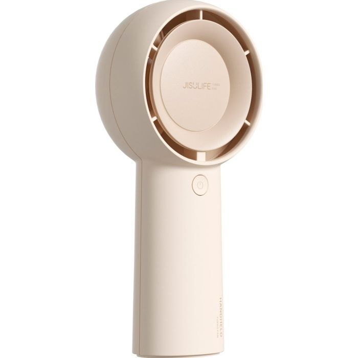 Вентилятор Jisulife FA43 beige зображення 3