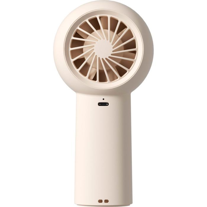 Вентилятор Jisulife FA43 beige зображення 4