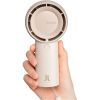 Вентилятор Jisulife FA43 beige зображення 7