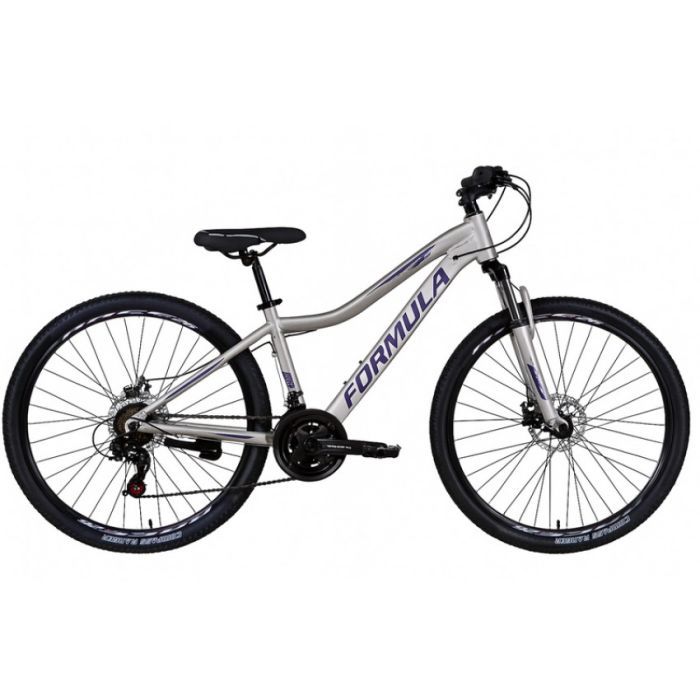 Велосипед Formula 26" ELECTRA DD рама-14" ST 2025 фіолетовий (OPS-FR-26-787)