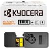 Тонер-картридж Kyocera TK-5490Y, 2.4K (1T0C22ANL1)