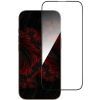 Скло захисне Intaleo Full Glue Apple iPhone 16 Pro Black (1283126593802) зображення 2