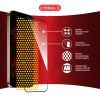Скло захисне Intaleo Full Glue Apple iPhone 16 Pro Black (1283126593802) зображення 7
