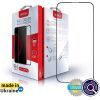 Скло захисне Intaleo Full Glue Apple iPhone 16 Pro Black (1283126593802)