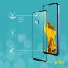 Стекло защитное Piko Full Glue Oppo A80 Black (1283126598661) изображение 4