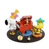 Конструктор Pantasy Snoopy Фонограф (86911) изображение 2