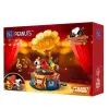 Конструктор Pantasy Snoopy Фонограф (86911) изображение 4