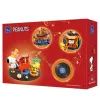 Конструктор Pantasy Snoopy Фонограф (86911) изображение 5