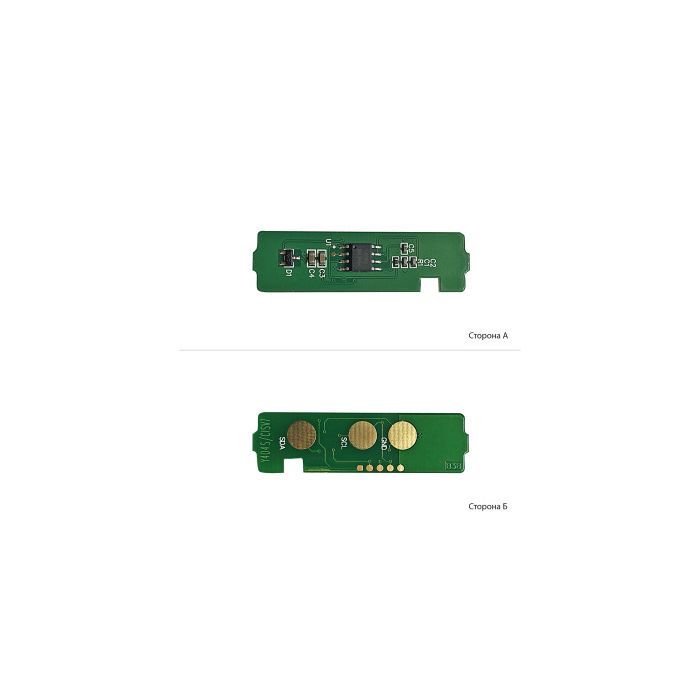 Чип для картриджа Samsung SL-C430W/С480W Yellow AHK (3202358)