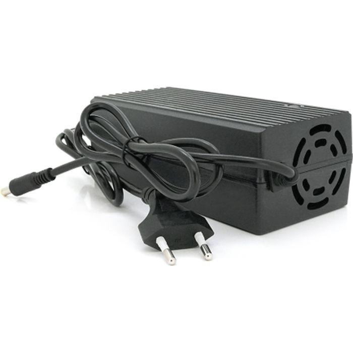 Сетевое зарядное устройство для АКБ Jinyi LiFePo4 12V(14.6V), 4S, 5A (JN-1250/14650 2.5) изображение 2