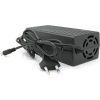 Сетевое зарядное устройство для АКБ Jinyi LiFePo4 12V(14.6V), 4S, 5A (JN-1250/14650 2.5) изображение 2