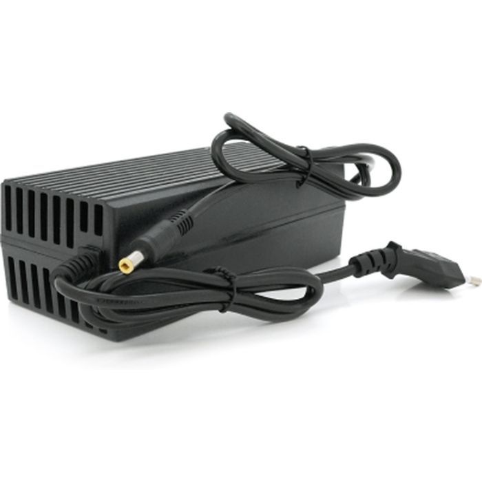 Сетевое зарядное устройство для АКБ Jinyi LiFePo4 12V(14.6V), 4S, 5A (JN-1250/14650 2.5) изображение 3
