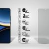 Пленка защитная Armorstandart Hydrogel Anti-spy Xiaomi Poco F7 Pro (ARM80341) изображение 2