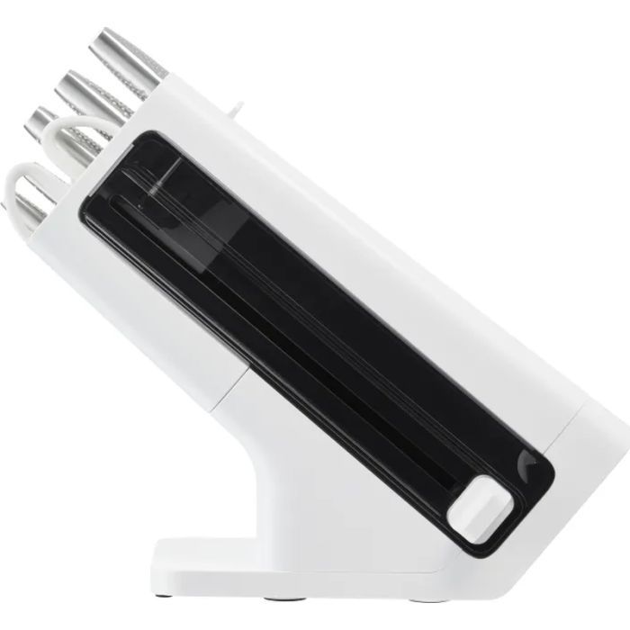 Набор ножей Ninja StaySharp з 6 предметів White (K62006EUWH) изображение 3
