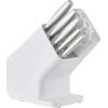 Набор ножей Ninja StaySharp з 6 предметів White (K62006EUWH)