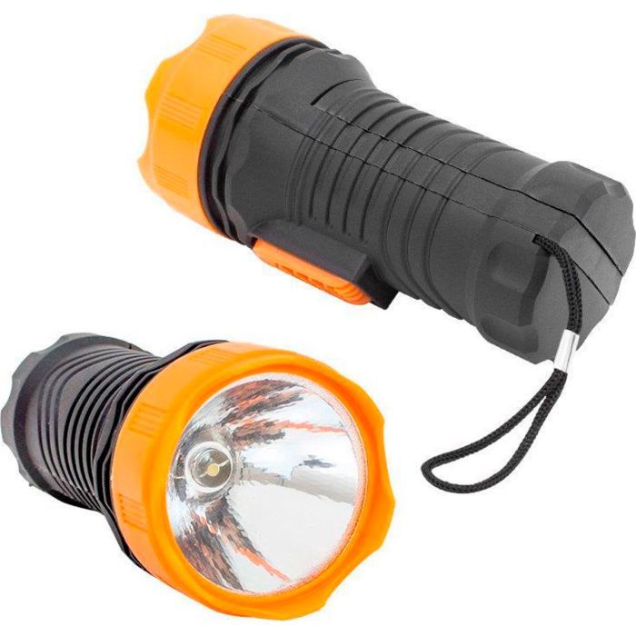 Ліхтар PowerMaster HL-1218 зображення 2