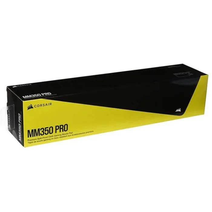 Коврик для мышки Corsair MM350 PRO Premium Spill-Proof Cloth Extended-XL (CH-9413771-WW) изображение 3