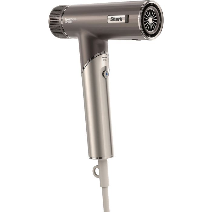 Фен Shark SpeedStyle Pro FLEX 4-in-1 Hair Dryer System (HD542EU) изображение 2