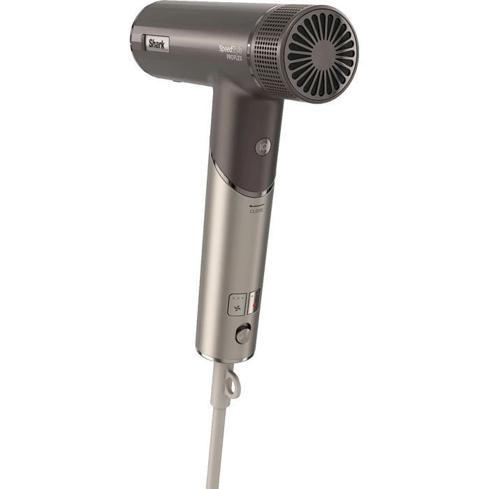 Фен Shark SpeedStyle Pro FLEX 4-in-1 Hair Dryer System (HD542EU) изображение 3