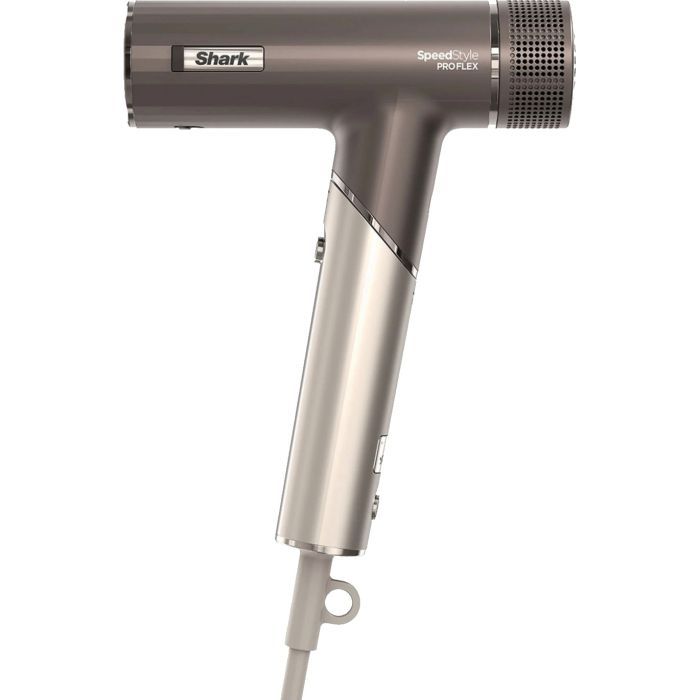 Фен Shark SpeedStyle Pro FLEX 4-in-1 Hair Dryer System (HD542EU) изображение 4