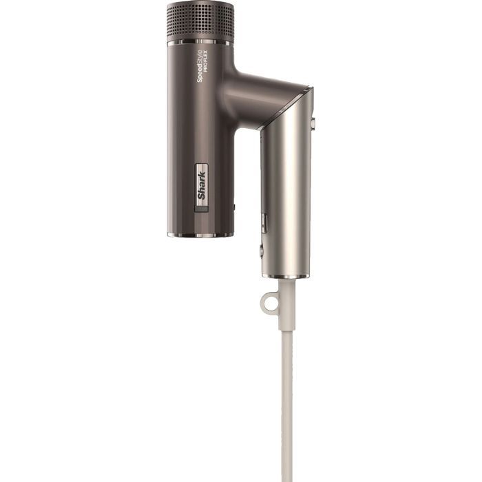 Фен Shark SpeedStyle Pro FLEX 4-in-1 Hair Dryer System (HD542EU) изображение 5