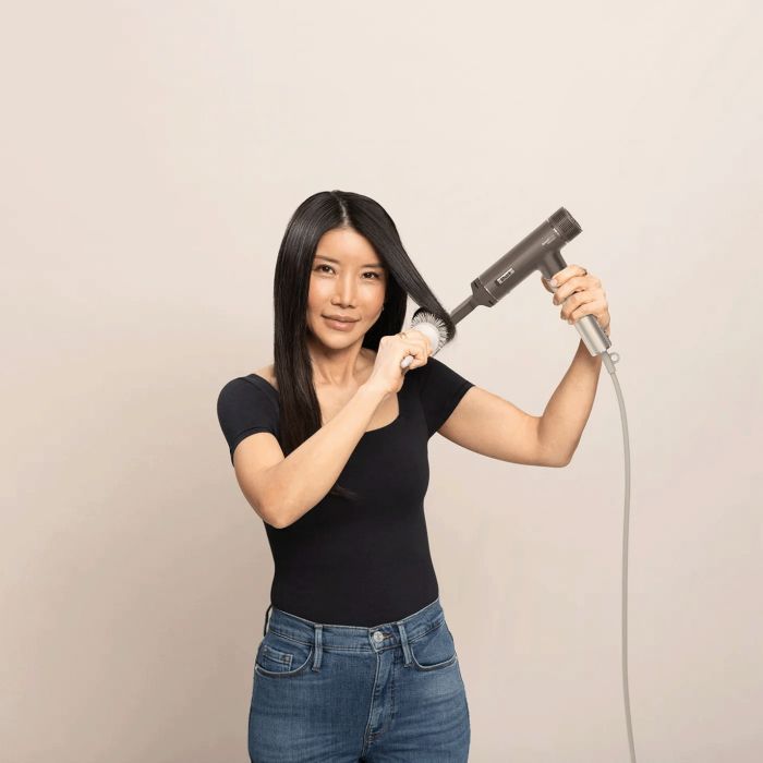 Фен Shark SpeedStyle Pro FLEX 4-in-1 Hair Dryer System (HD542EU) изображение 6