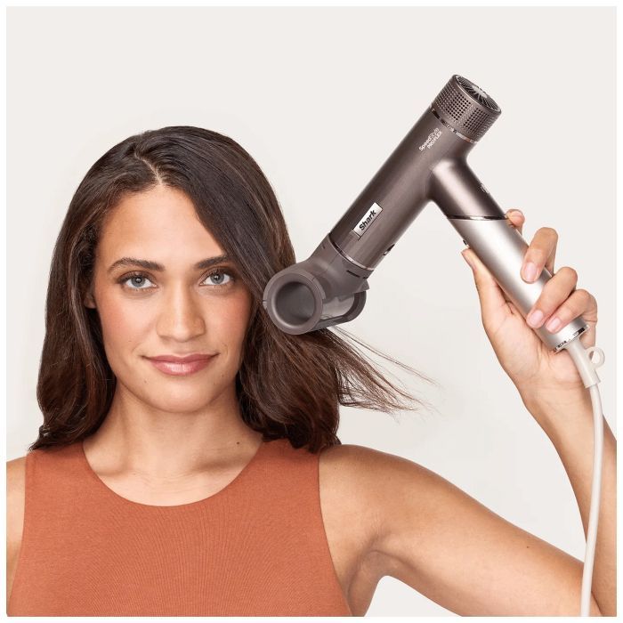 Фен Shark SpeedStyle Pro FLEX 4-in-1 Hair Dryer System (HD542EU) изображение 7