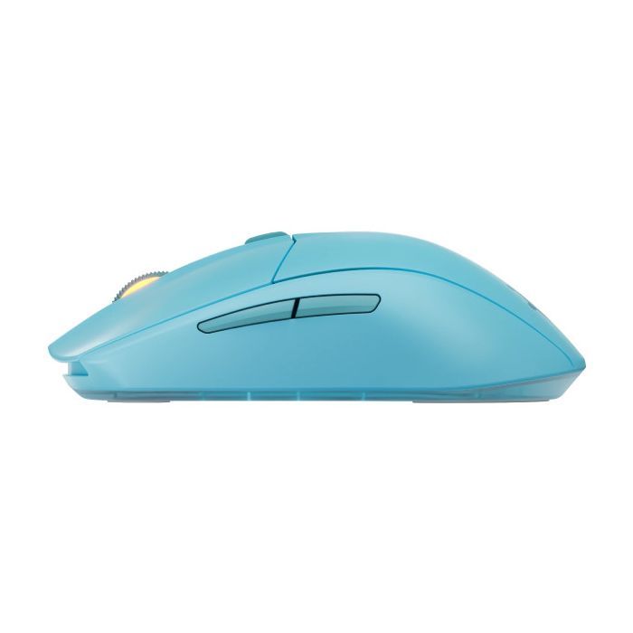 Мышка SteelSeries Rival 3 Gen 2 Wireless Black (62523) изображение 3