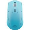 Мышка SteelSeries Rival 3 Gen 2 Wireless Aqua (62526)
